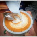 KCA커피바리스타 1급 자격취득 이미지