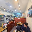 씨유 춘천신우아파트점 | [춘천 맛집] 춘천교대 앞, 이름값 제대로 하는 '광판팔뚝김밥' 찐방문 후기!