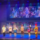 (공연) 어린이 뮤지컬 <고추장 떡볶이>2 | 뮤지컬 멜로우TV 팀 나빠 대구 로블록스 어린이 공연 후기