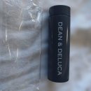 보틀그레이 - 논산시 | 딘앤델루카 스크류 보틀 세라믹코팅 텀블러 그레이 200ml 후기