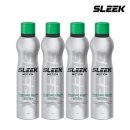 슬릭(sleek) 이미지