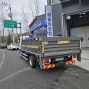 태을 특장차 이미지