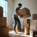 e편한집 | 이사 망설이는 맘 싹 잡아준 e편한이사 찐 후기