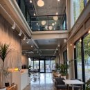 청주가로수길 | 청주 외곽 카페, 서청주IC 근처 카페, 쌀빵소 리베 내돈내산 후기