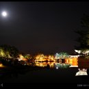 신라의달밤 안압지