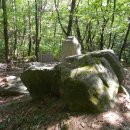 성불사지 석장승 이미지