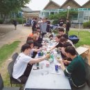 안양복싱 체육관 이미지