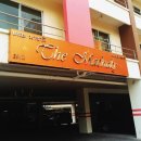 찰리호텔 이미지