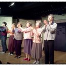 경로당 폰팅 사건 | [공연후기]연극-경로당 폰팅 사건(극단 드림 제작/대학로 레몬 아트 홀 공연)