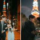 우차네 | [W-5-1] 도쿄 웨딩스냅, '우차니스냅' 예약 후기