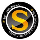 뚝딱뚝딱(초등 드림캠프) | 💙 스카이태권도 1박 2일 효도캠프 💙