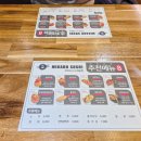 미카도스시배곧점 - 시흥시 서울대학로278번길 43-7 | 미카도스시배곧점