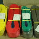 MS Belt slings for export 이미지