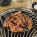 공덕역 노포 맛집 마포진짜원조최대포, 돼지갈비 보다는 열무비빔국수가 기깔나는 고깃집