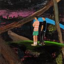 성실이발관 이미지