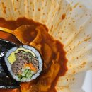 엽기김밥 | 내돈내산 저당엽기떡볶이 솔직후기 다산리김밥