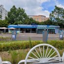 김해시 자전거교육장 이미지