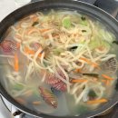 불타는조개 이미지