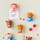 이디야 | 이디야 리락쿠마 콜라보 후기❤️