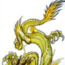 드래곤(dragon) 이미지