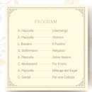 첼리스트 송영훈과     함께하는 클래식속으로 | 서울 클래식콘서트 송영훈의 4첼리스트 : Autumn Strings 간단 후기 @ 마포아트센터