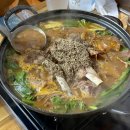 청년 흑염소 | 춘천 보양식 한신흑염소 내돈내산 후기