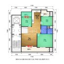 (유)대성창호 | 신촌 삼익아파트 34평 인테리어 리모델링 비포애프터 - 사진 많음!