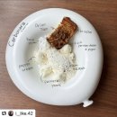 용산-서빙-482 | [핫플/서울] 디저트, 위스키, 분위기까지 삼박자가 완벽했던 한강진 제이엘 디저트바