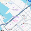 세븐일레븐 동송터미널_담배 | 후쿠오카 배편 뉴카멜리아호 하카타항 여객터미널 면세점, 편의점 총정리