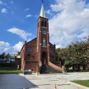 GS25왜관IC점 | 천주교 수도원 여행 성 베네딕도 왜관 수도원