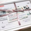 오동동033 | 속초새우강정 :: "큰새우"로 만든 달콤매콤 백김시대새우강정 ♪