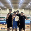 팀 복싱 스터번 하이닉스점 | G-Sports 복싱 팀 대통령배 종합 3위 달성 ! [ 이천복싱/이천 송정동/운동추천/운동맛집/복싱스터번 본점 ]