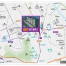 금당중학교 체육관 이미지