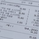 마초불고기 | 천안 불당동 신상맛집 추성훈 마초 스테이크 방문후기