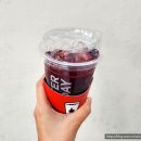 양덕동132 | 창원마산 양덕동카페 베러먼데이커피 오픈이벤트 및 전메뉴 상세후기(생각보다 실내 넓어요:)