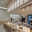 전주회전초밥 맛집 가성비 초밥 가라스시 중화산점