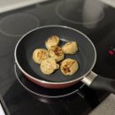 갈비마트 | 요리하다 갈비만두 후기 : 롯데마트 PB 가정간편식으로 최고