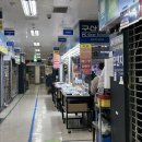 노브랜드 강남터미널점 | [키보드 타건샵] 구산컴넷 / 세모키 / 노브랜드 강남터미널점 키보드 토요일 방문 (주차 O)