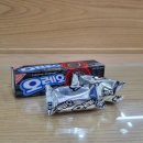 리미티드글로벌 | 신상 오레오 코카콜라맛 리미티드 에디션 내돈내산 솔직후기