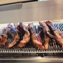 항아리양갈비