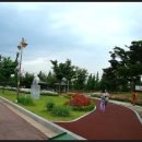 배산체육공원 축구장 이미지