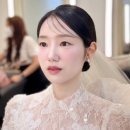 이경숙헤어 - 군포시 당산로 27 | w11. 아이웨딩으로 김활란 뮤제네프 고민지 실장님 이경숙 부원장님 지정 후기