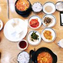 UR(오산시)-[독산성로]-상-17 | 오산 두부 맛집 콩마당 오산본점 건강한 한식 한상 먹고 왔어요