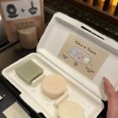 다모임프리미엄카페 | 부산 | 기장 아난티 앳 부산 코브 프리미엄 리빙룸 마운틴뷰 숙박후기(7층)