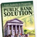 Public Banking: The Antidote to Wall Street’s Domination of the Economy 이미지