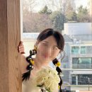 유리헤어(Yuri Hair) | 헤어변형 안했으면 후회할뻔 [단하루웨딩] 유리 디자이너 솔직 후기