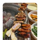 못잊어닭갈비 네이버블로그