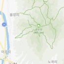 신문왕릉과 신무왕릉 여행정보 이미지