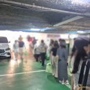 세븐일레븐대전대흥현대점 | 대전 성심당 본점 신상 롤케이크 후기 | 말차롤 무화과롤 생귤롤 비교 + 웨이팅 팁