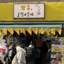 강릉 누룽지오징어순대 맛집 원조 황금오징어순대 방문후기｜운영시간·위치·주차 정보 총정리